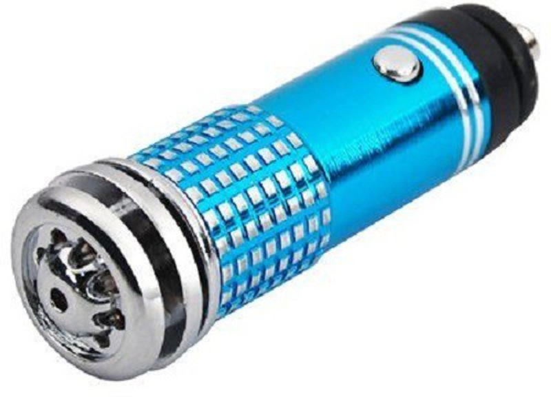 Global Impact CAR AIR1 Mini Auto Car Ionic Freshner Air Purifier