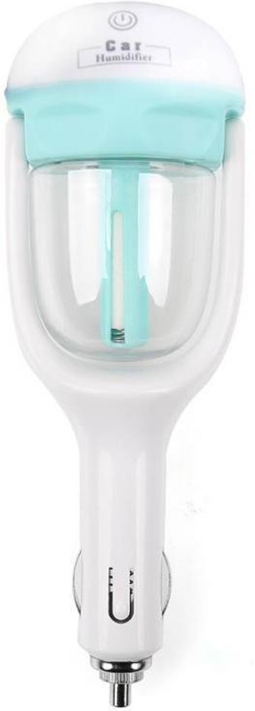 MK Mini Humidifier Car Fresheners With Usb Port Air Purifier