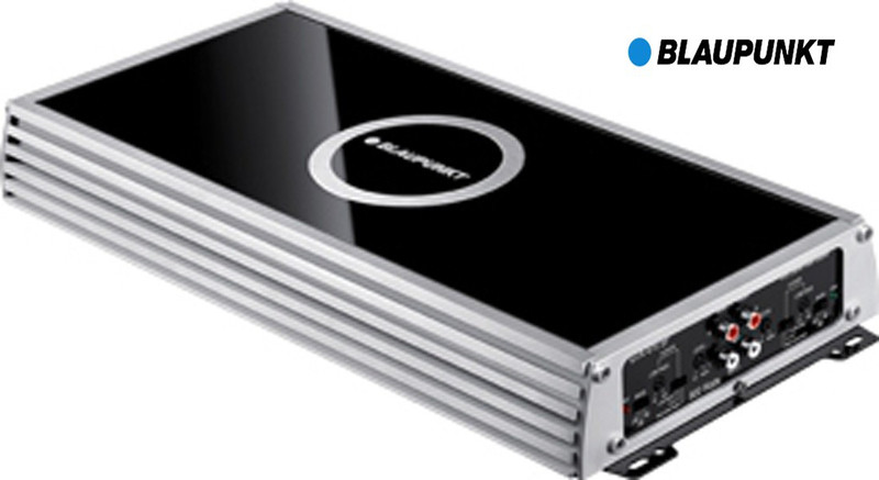 Blaupunkt Gta 470 Sf Multi Class AB Car Amplifier