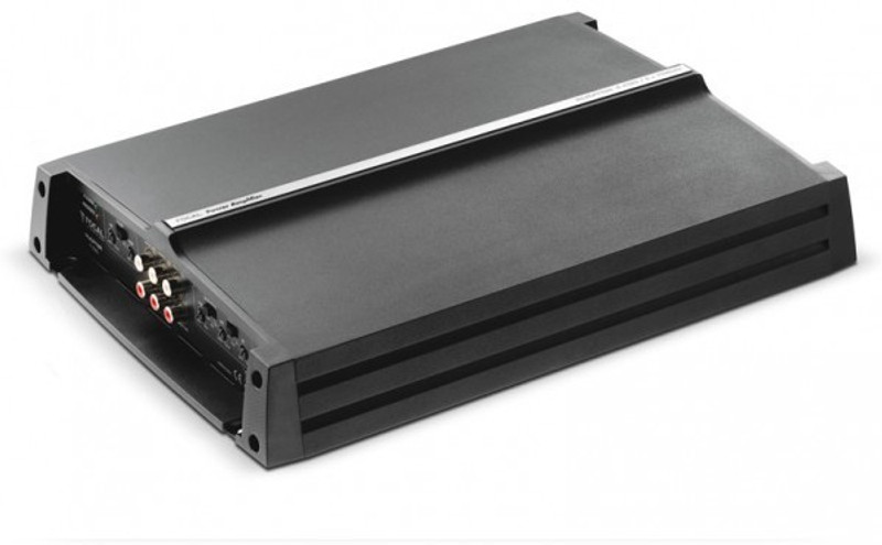 Focal R 4280 Multi Class AB Car Amplifier