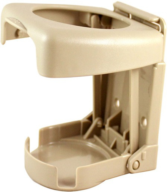 CapeShoppers CS002758 Car Bottle Holder(Plastic)