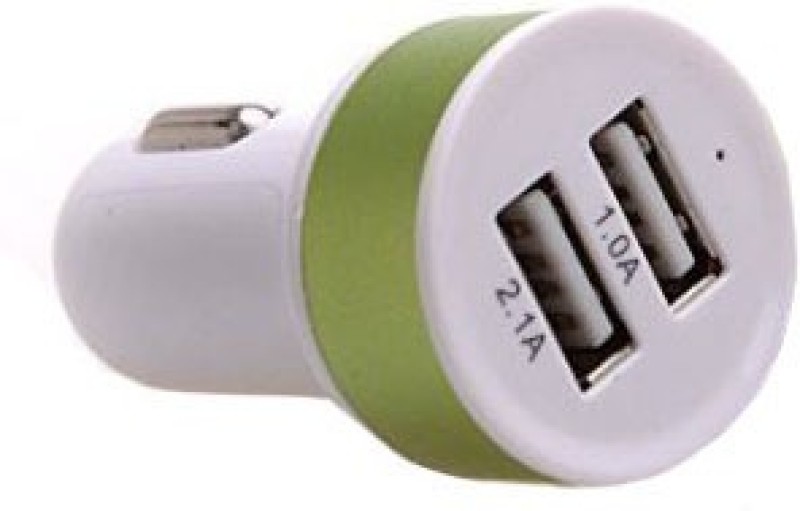 Car Chargers - From Retina & Candytech - automotive
