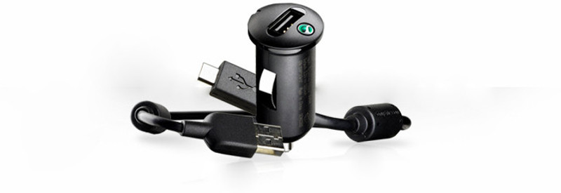Sony(Black)