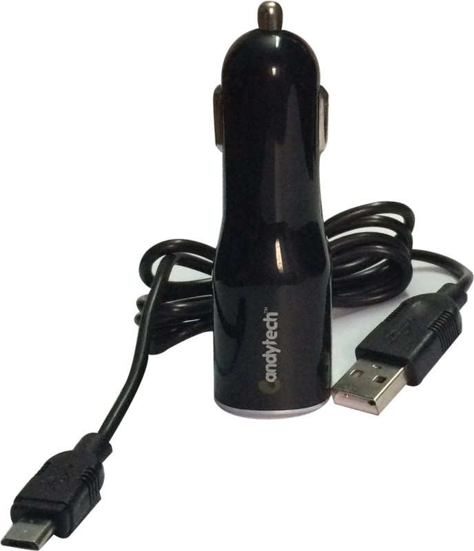 From CandyTech - Car Mobile Charger - automotive