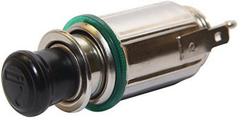 Auto Hub Socket Stanley Car Cigarette Lighter(1)