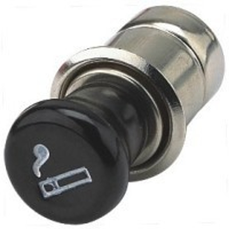 Stanley DC Connector ACL12-2 Car Cigarette Lighter(1)