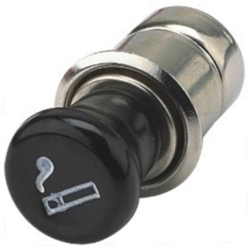 Accessoreez Socket Universal Car Cigarette Lighter(1)
