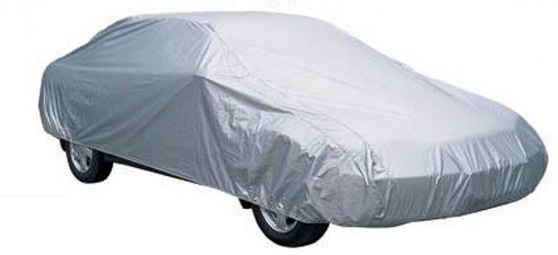 Galaxy Car Cover For Mahindra Bolero(Silver) RS.1209 (51.00% Off) - Flipkart