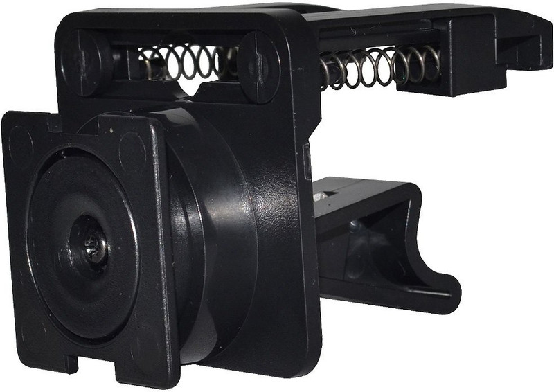 Amzer Car Mobile Holder for AC Vent(Black)