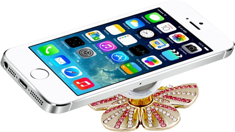 OWO Car Mobile Holder for Dashboard(Multicolor)