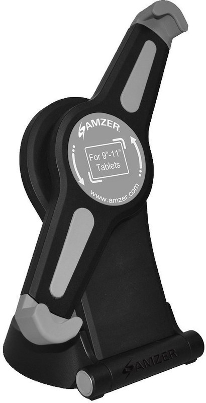 Amzer Car Mobile Holder for Dashboard(Multicolor)