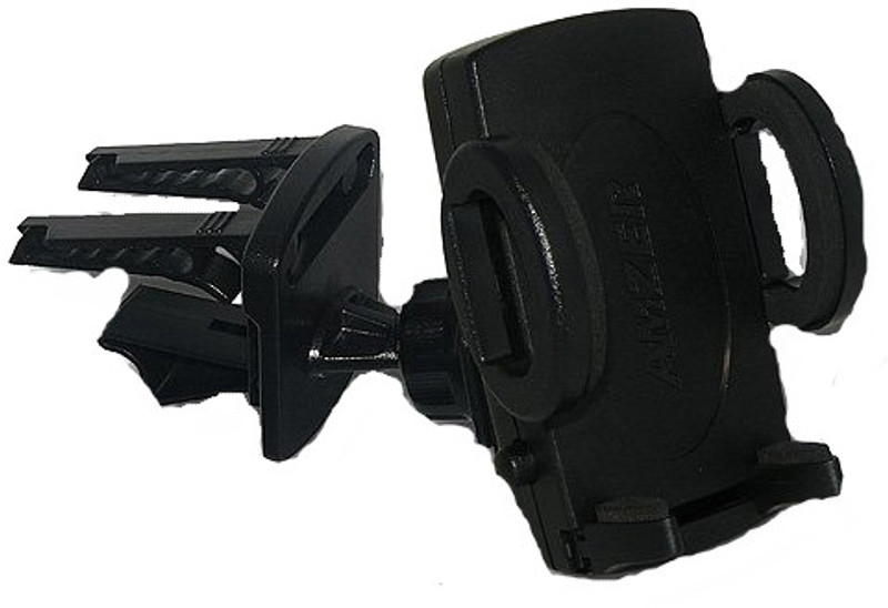 Amzer 83816 Universal Swiveling Air Vent Mount