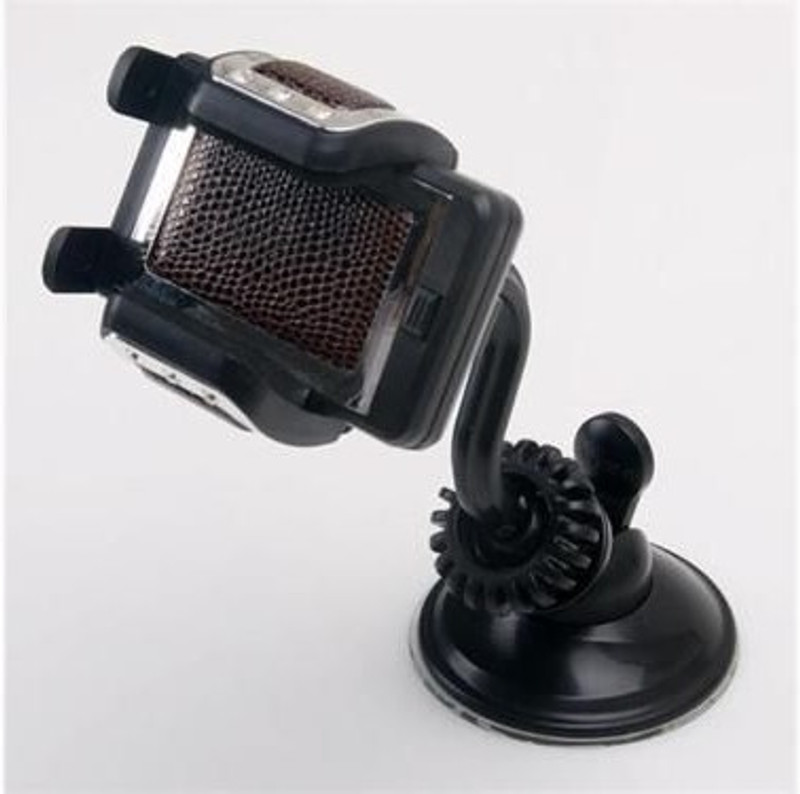 Fly Car Mobile Holder for Windshield(Black)