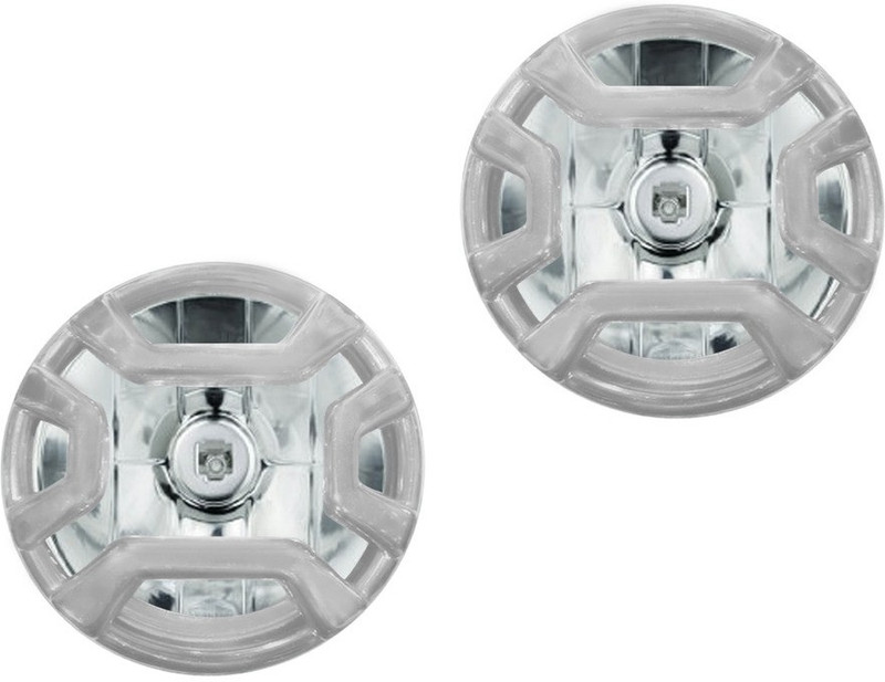 Speedwav 175384 Car Fancy Lights(White)