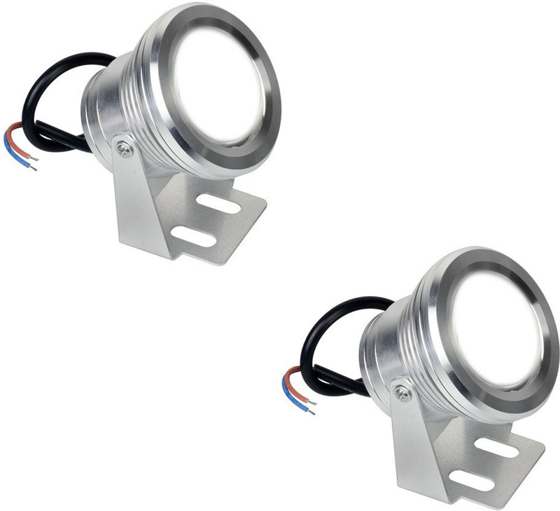 Speedwav Fog Lamp LED for Chevrolet(Optra, Pack of 2)