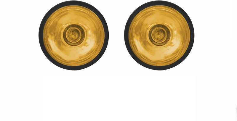 Speedwav Headlight LED for Bajaj(Pulsar 150 DTS-i, Pack of 2)