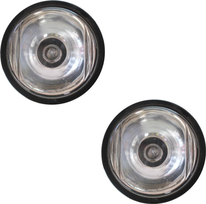 Speedwav Headlight Halogen for Hyundai(i10, Pack of 2)