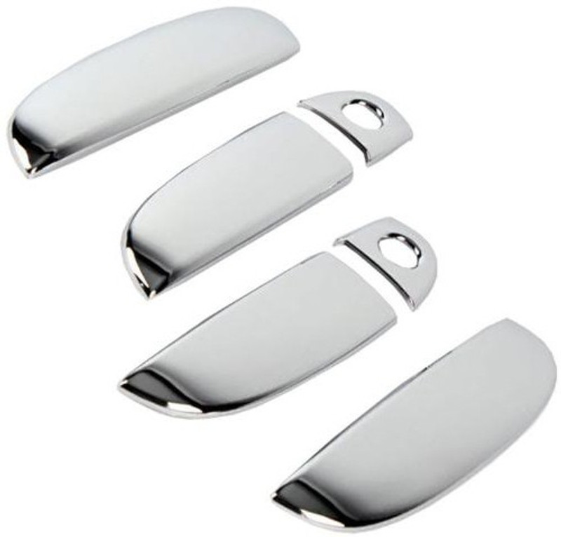 Speedwav 22887 Car Door handle Covers Set of 4 Chrome Hyundai i10 Side Garnish
