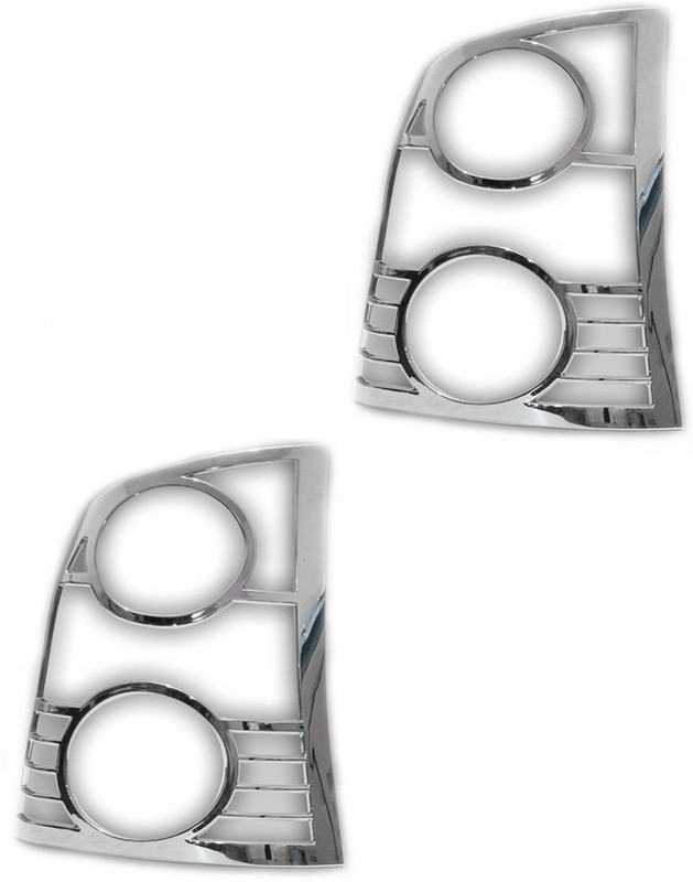 Speedwav 22989 Tail Light Molding Chrome Hyundai Santro Rear Garnish