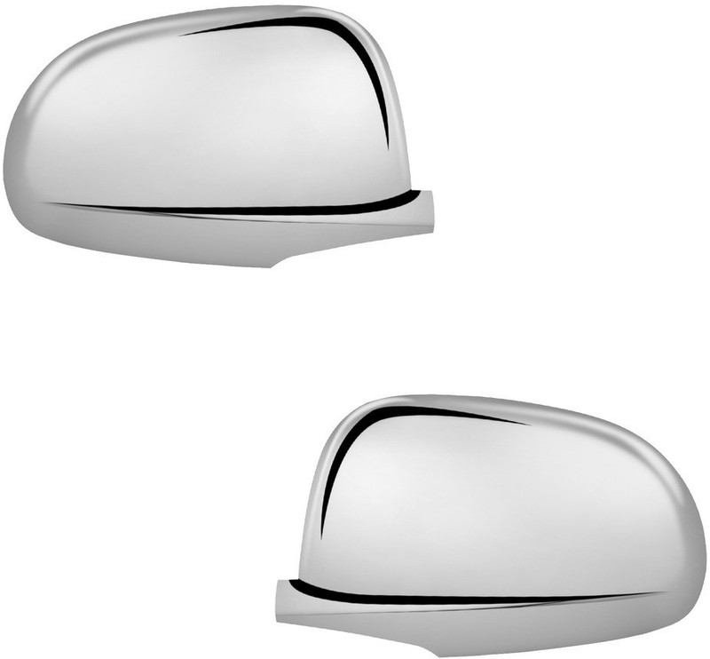 Speedwav 22921 Mirror Covers Set of 2 Chrome Hyundai i20 Front Garnish