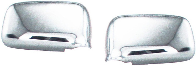 Speedwav 22909 Mirror Covers Set of 2 Chrome Nissan Accord Sunny Front Garnish