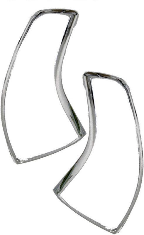 Speedwav 22997 Tail Light Molding Chrome Maruti Swift Rear Garnish
