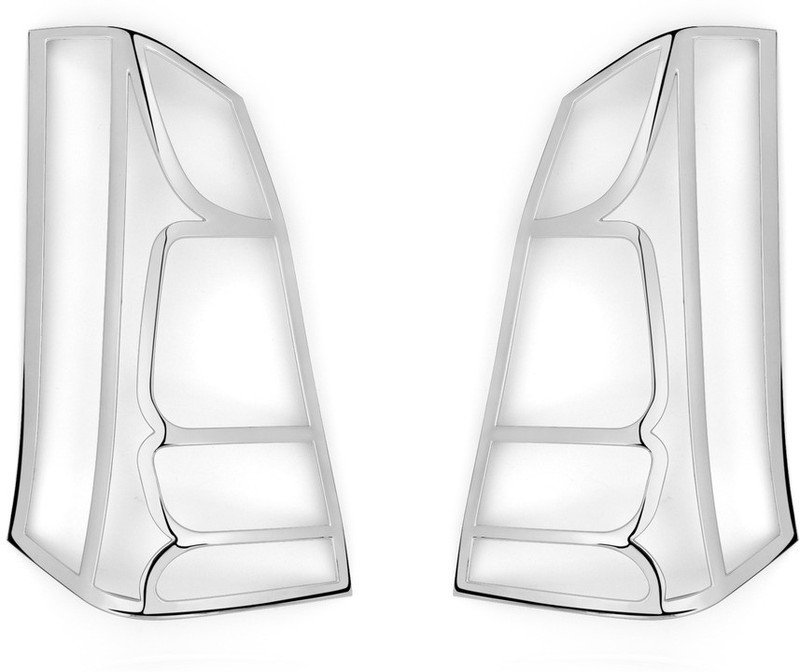 Speedwav 23005 Tail Light Molding Chrome Maruti WagonR Rear Garnish