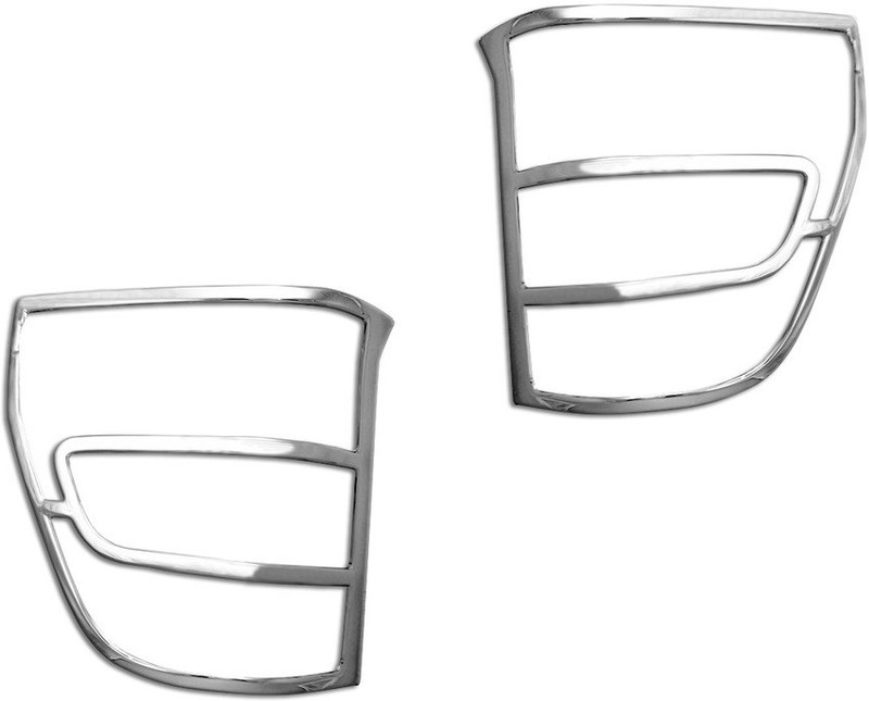Speedwav 23383 Tail Light Molding Chrome Maruti 800 Rear Garnish