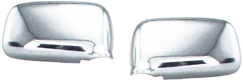 Speedwav 27745 Side Mirror Covers For Nissan Sunny Chrome Nissan Accord Sunny Front Garnish