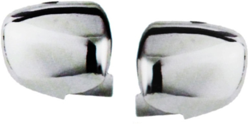 Speedwav 22920 Mirror Covers Set of 2 Chrome Hyundai i10 Front Garnish