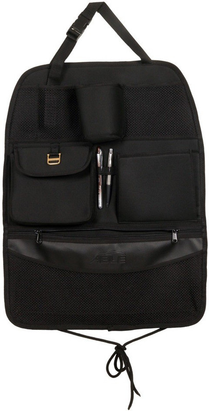 Able Auto PRIUS Car Multi Pocket(6 L)