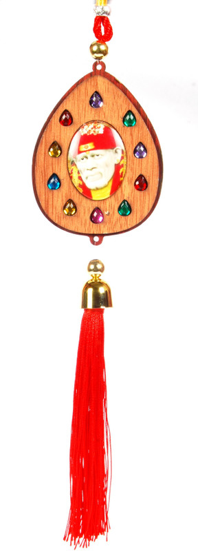 Sigaram K352 Car Hanging Ornament(Pack of 1)