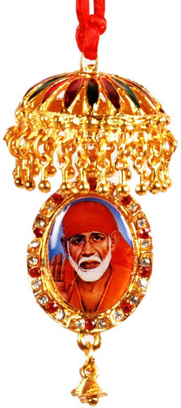 Sigaram k041 Car Hanging Ornament(Pack of 1)