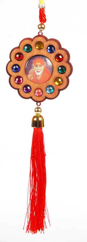 Sigaram K358 Car Hanging Ornament(Pack of 1)