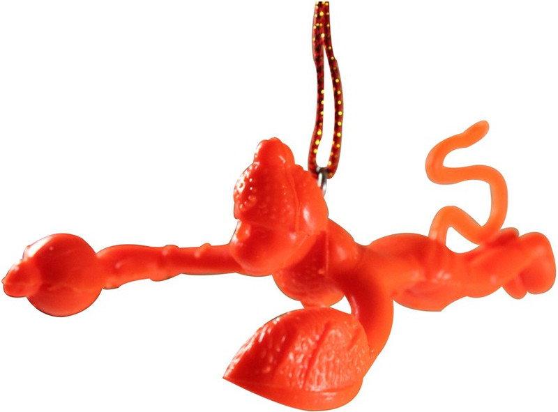 Accedre 20499 Car Hanging Ornament(Pack of 1)