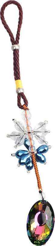 Speedwav 91242 Car Hanging Ornament(Pack of 1)