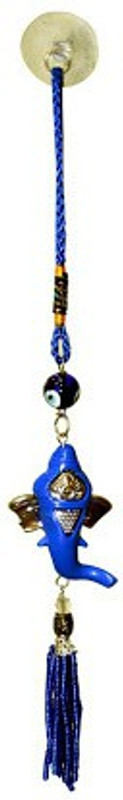 Kraft Village KVCH5145M Car Hanging Ornament(Pack of 1)