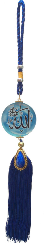 CUTE CREATIONS CH22 Car Hanging Ornament(Pack of 1)
