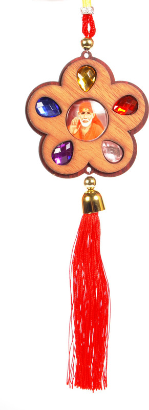 Sigaram K357 Car Hanging Ornament(Pack of 1)