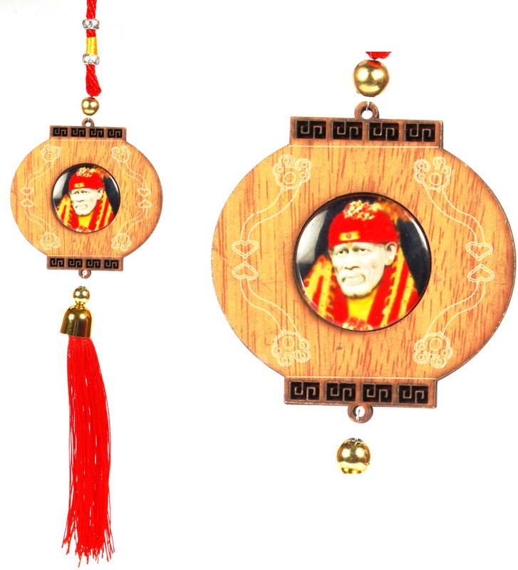 Sigaram K353 Car Hanging Ornament(Pack of 1)