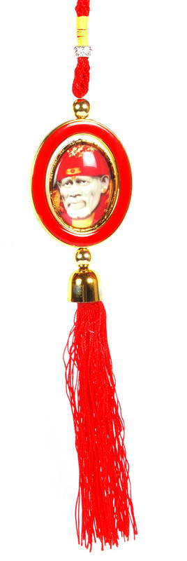 Sigaram K351 Car Hanging Ornament(Pack of 1)