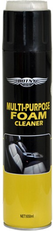 BOTNY MULTI-PURPOSE FOAM CLEANER C1 Vehicle Interior Cleaner(650 ml)