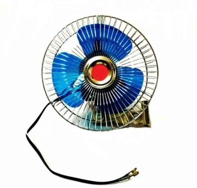 XV Winner Car Interior Fan(12 V)