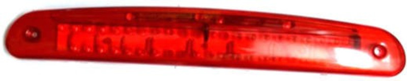 starlight Tail Lamp Frame for Universal For Car Universal For Car(Pack of 1)