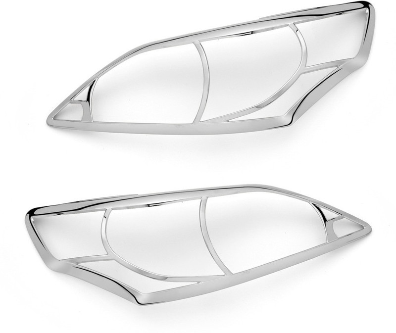 Speedwav Headlamp Frame for Toyota Beat Innova(Pack of 1)