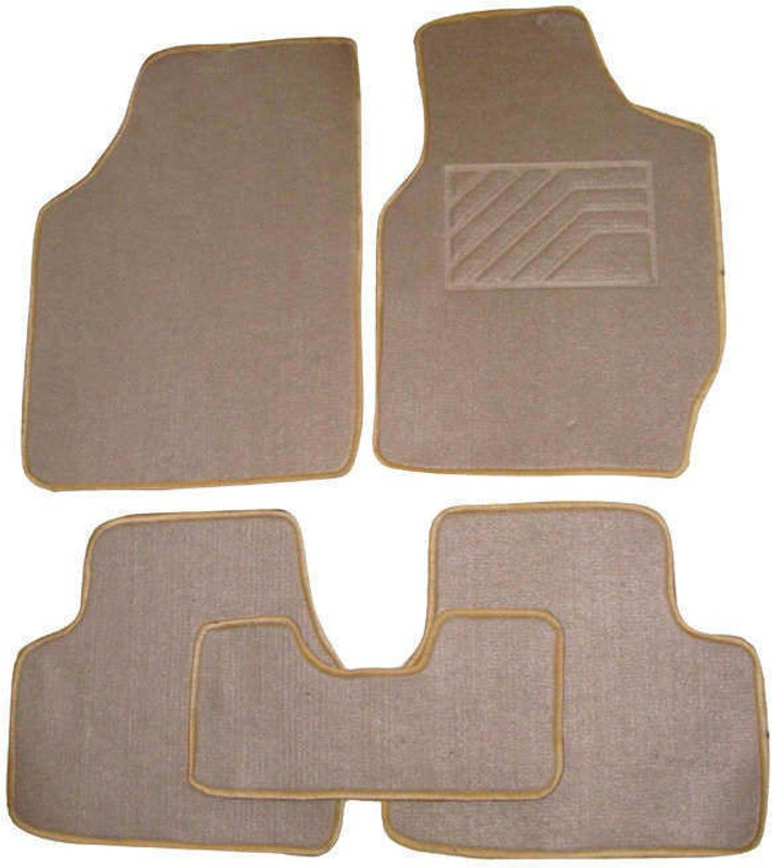 DGC Fabric Standard Mat For Maruti Suzuki Zen Estilo(Beige) RS.612 (80.00% Off) - Flipkart