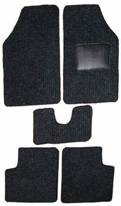 DGC Fabric Standard Mat For  Chevrolet Spark(Black) RS.582 (81.00% Off) - Flipkart