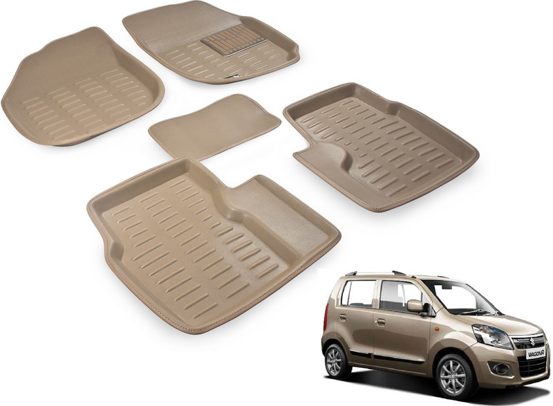 Car Mats - From FloMaster & Auto Hub - automotive