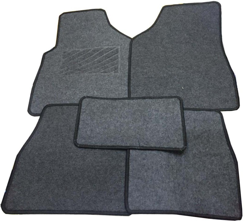 View Car Mats Fassured, wide range exclusive Offer Online(Cars & Bikes)