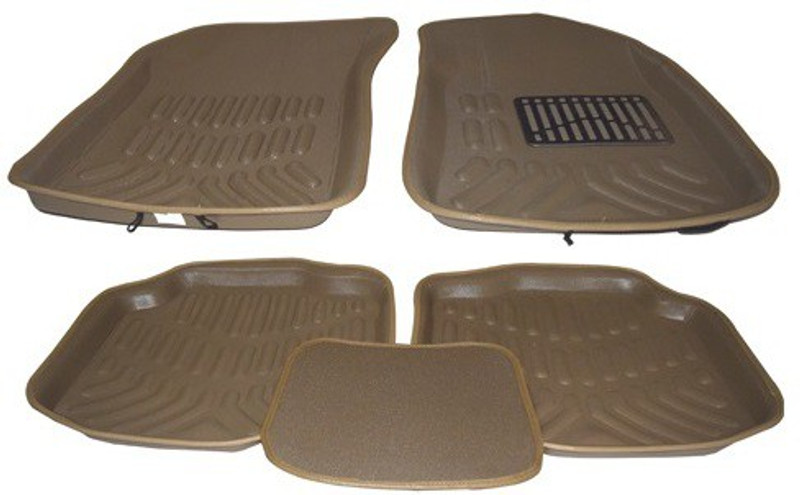 Auto Hub EVA 3D Mat For  Maruti Suzuki Zen Estilo(Beige) RS.1067 (81.00% Off) - Flipkart